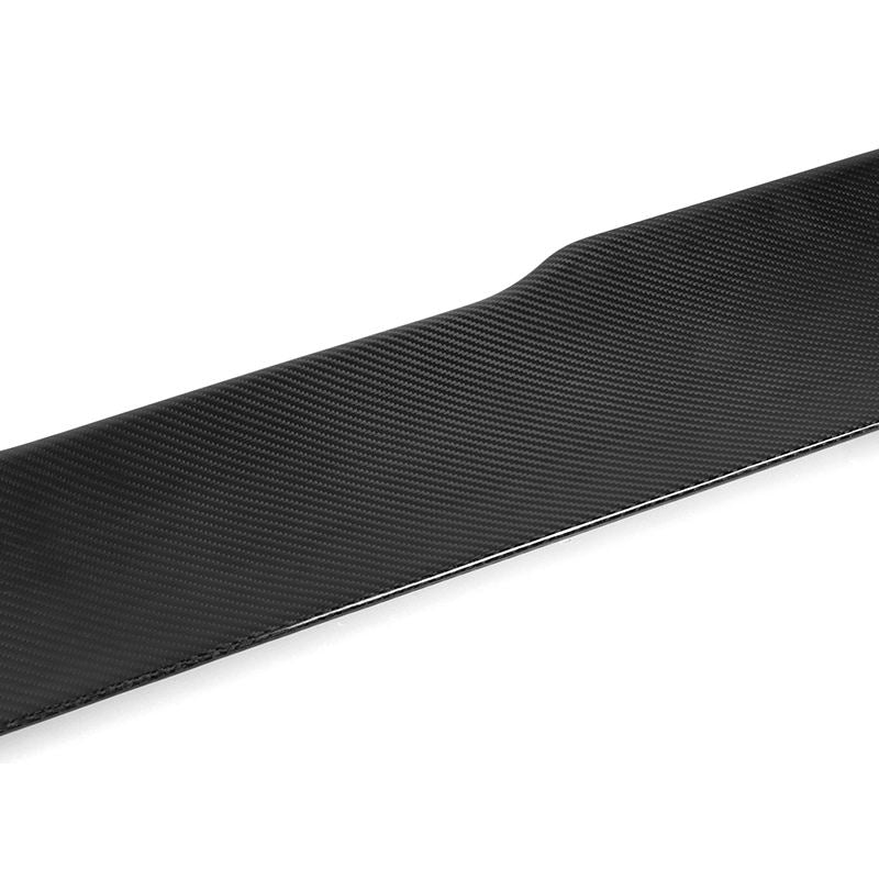 BMW 4er G22 / M4 G82 Prepreg-carbon MP-Stil Heckspoiler von OPTIC (2020+)