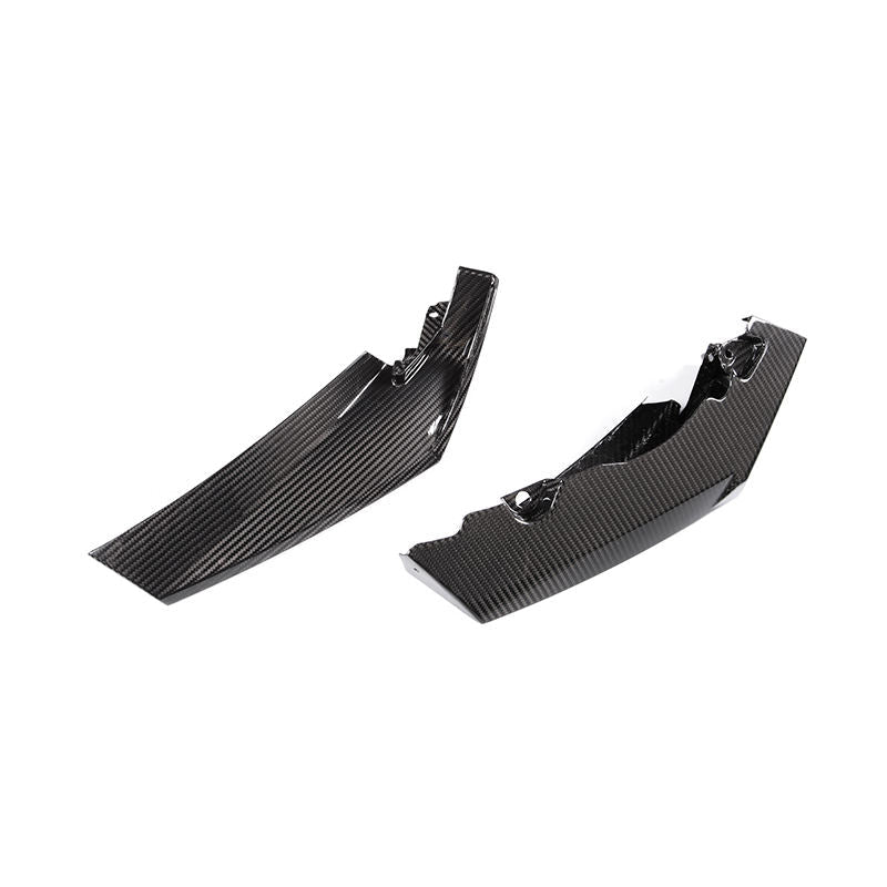 BMW M3 G80 G81/M4 G82 G83 Prepreg-carbon Csl Stil Frontlippe von OPTIC (2021+)