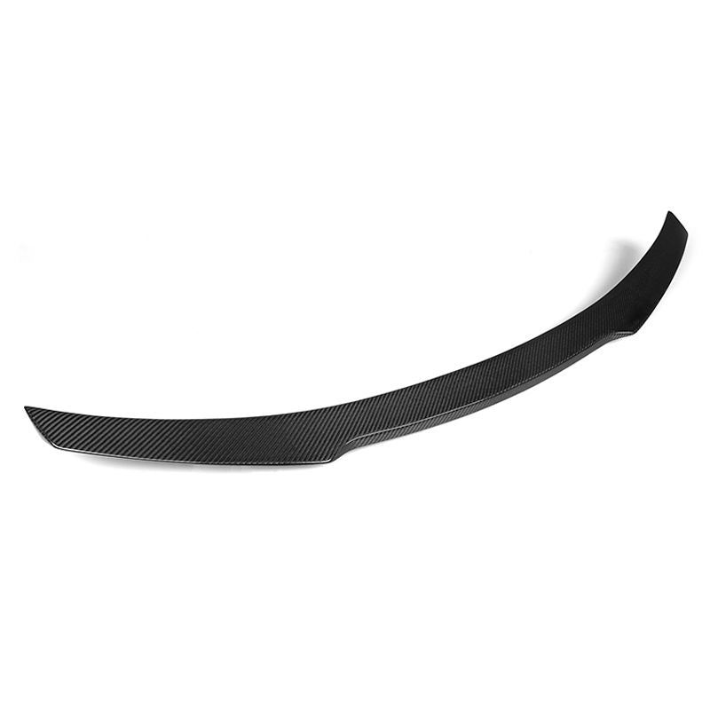 Mercedes CLA W118 PrePreg Carbon FD Style Heckspoiler (2019+)