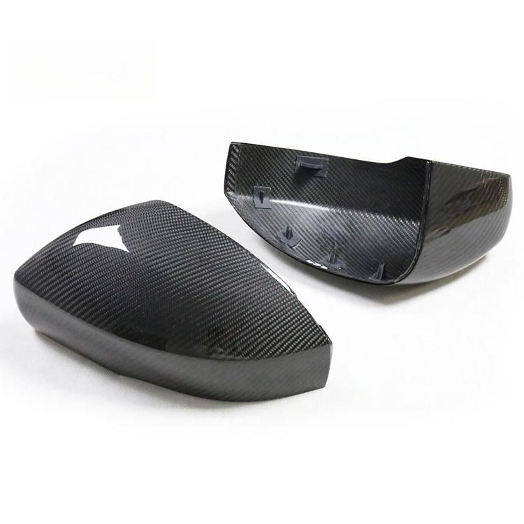 Range Rover Sport/Vogue Facelift L494/L405 Prepreg Carbon Spiegelkappen von OPTIC (2018-2022)