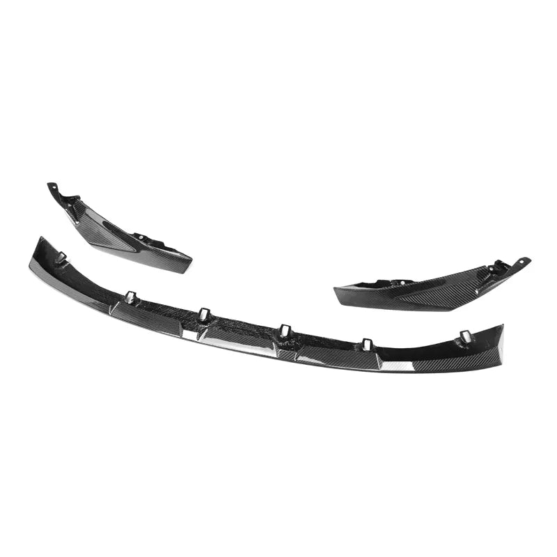 BMW M3 G80 G81/M4 G82 G83 Carbon MP-Stil Frontlippe (2021+)
