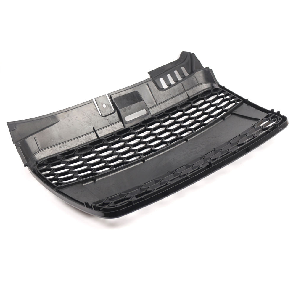 Audi A4/S4 B7 RS4 Style Gloss Black Honeycomb Grill (2005-2008)