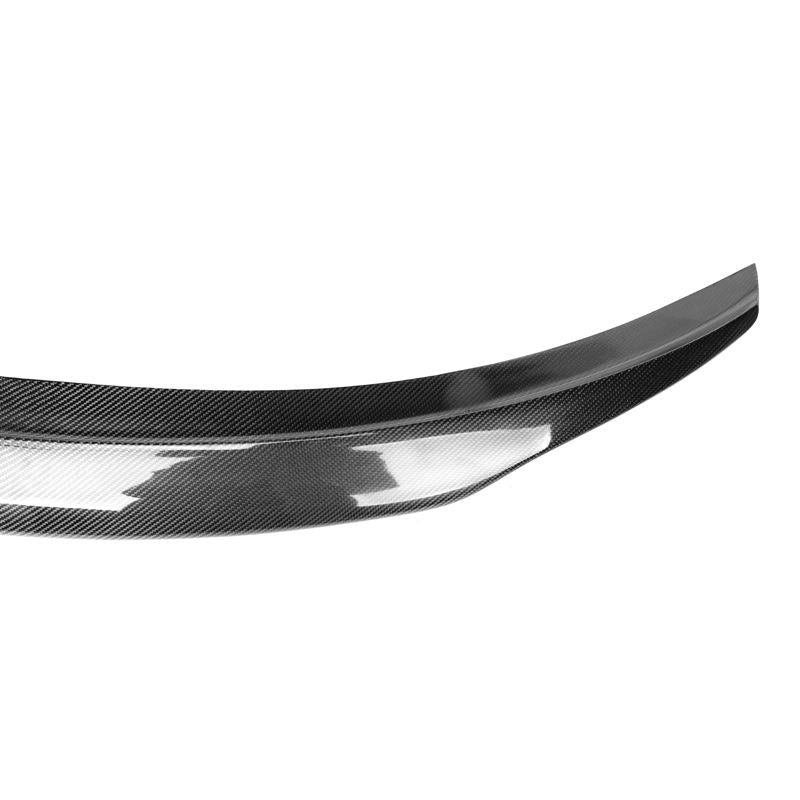 Mercedes C-Klasse W206 PrePreg Carbon PSM Style Heckspoiler (2022+)