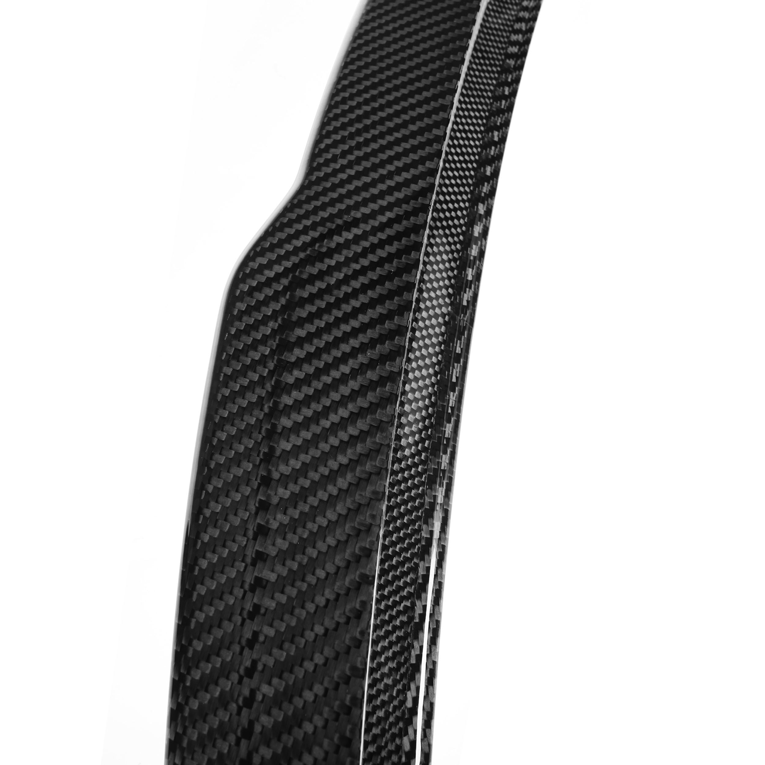 Mercedes A-Klasse W177 Limousine Carbon X Style Heckspoiler (2018-2026)
