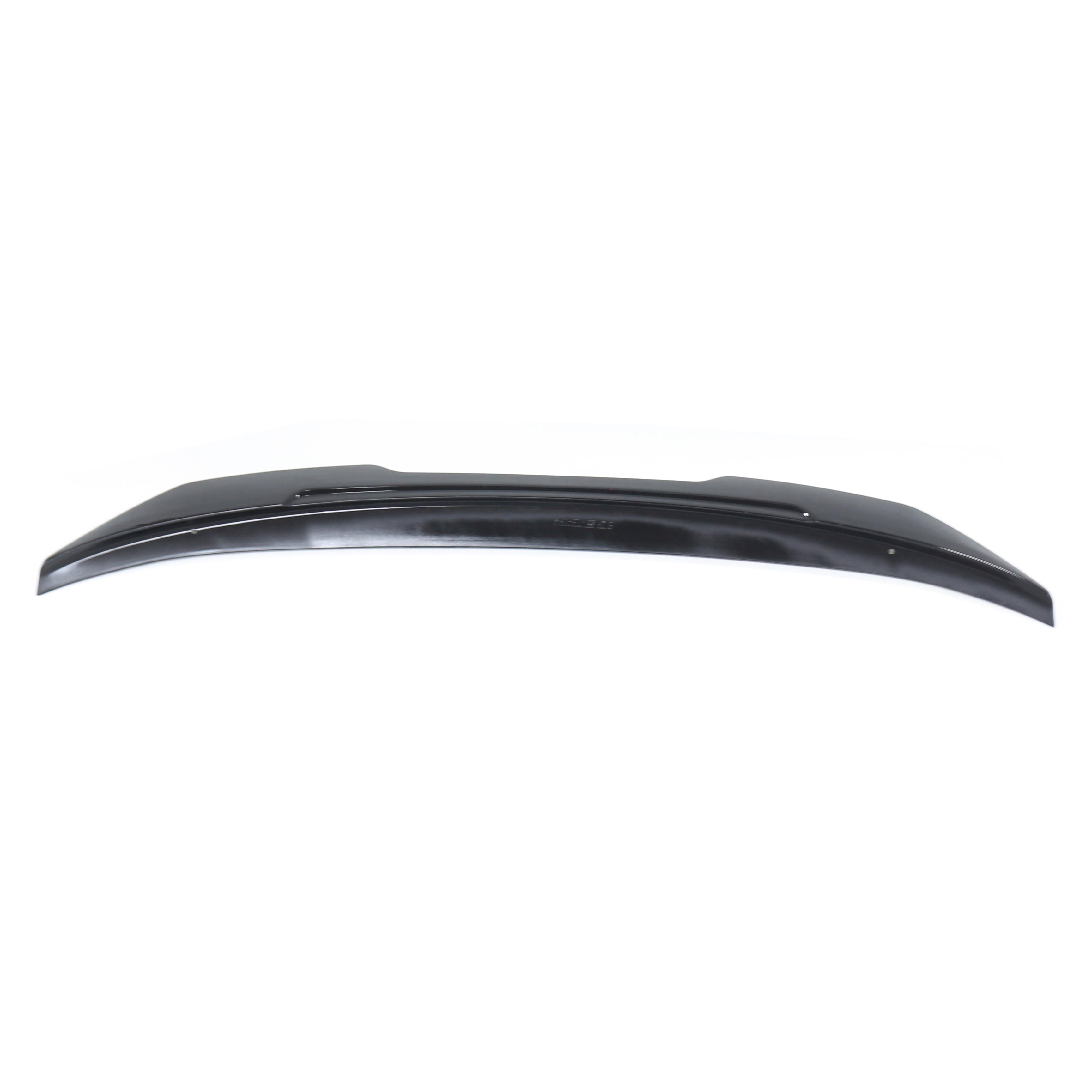 BMW 5er G60 G61 / M5 G90 G99 Schwarz Glänzend Ducktail PSM Style Heckspoiler (2024+)