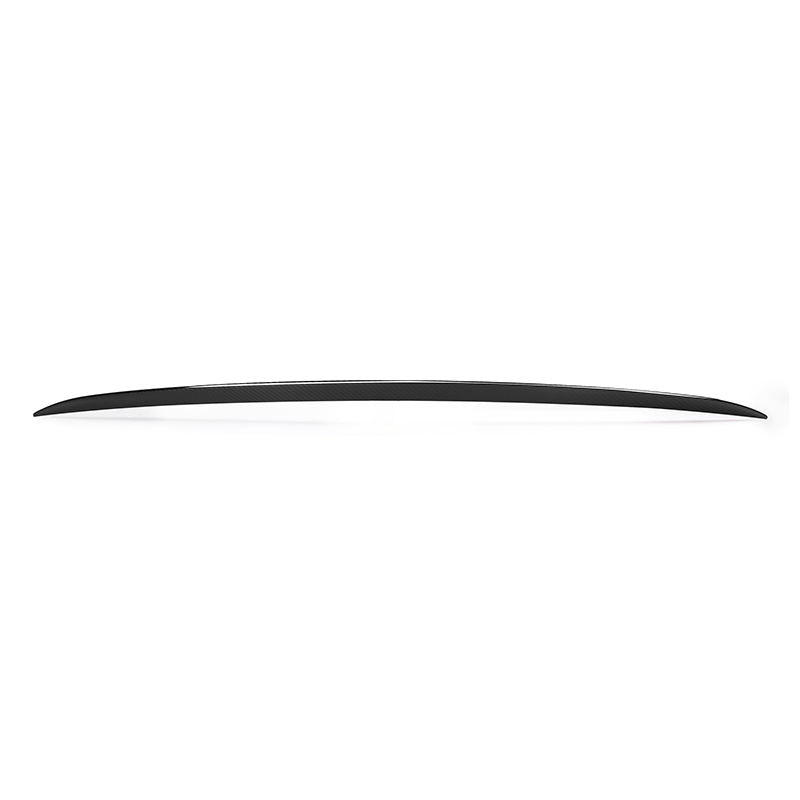 Mercedes CLS C257 PrePreg Carbon AMG Style Heckspoiler (2019-2023)