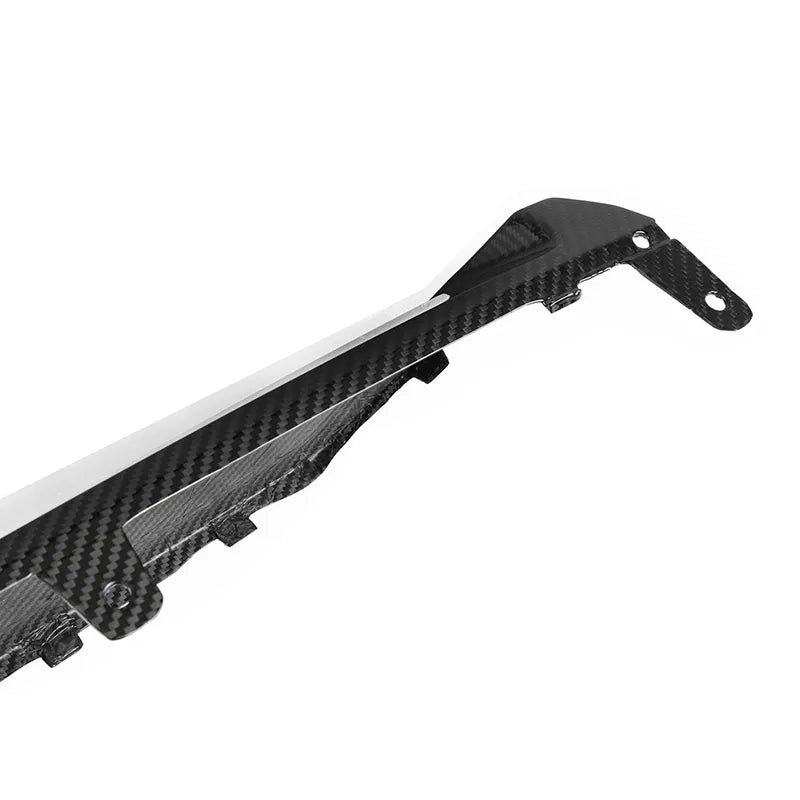 BMW 3er LCI G20/G21 M-Sport Prepreg-carbon MP-Stil Diffusor von OPTIC (2023+)