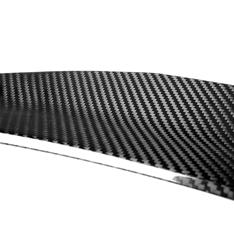 Mercedes GLC W167 PrePreg Carbon Heckspoiler (2019-2023)