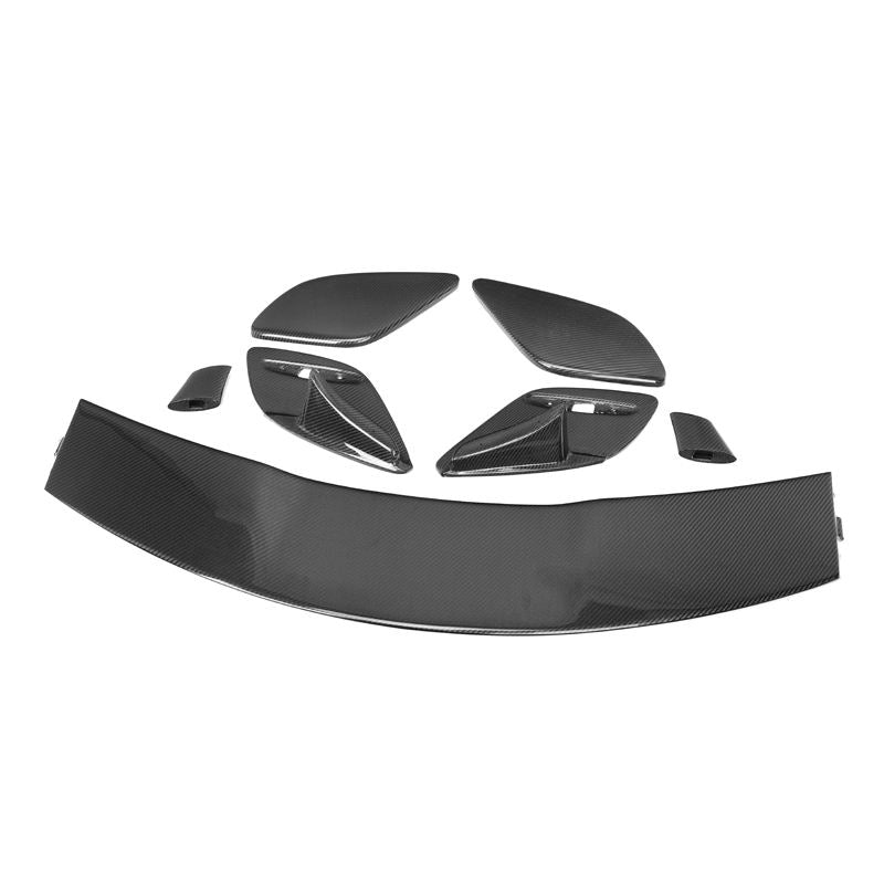 Mercedes A-Klasse W176 Carbon AMG Style Heckspoiler (2012-2018)