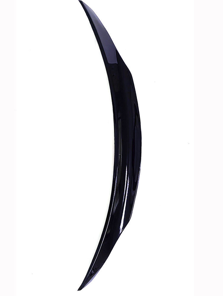Mercedes C-Klasse W205 PrePreg Carbon PSM Style Heckspoiler (2014-2021)