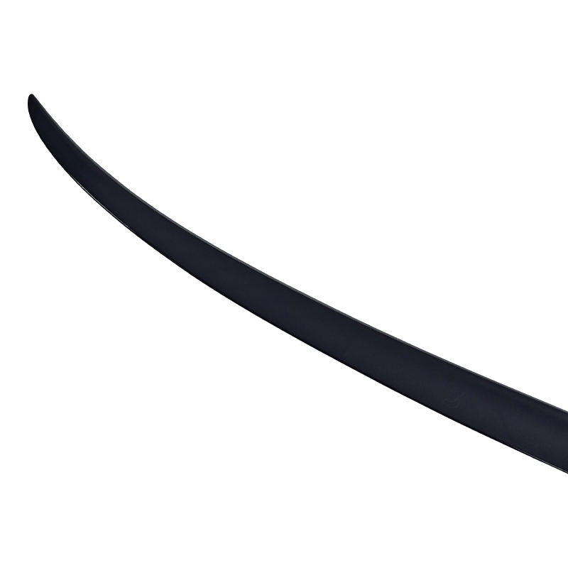 BMW 5er G30 / M5 F90 Schwarz Glänzend M5 Style Heckspoiler (2017-2023)