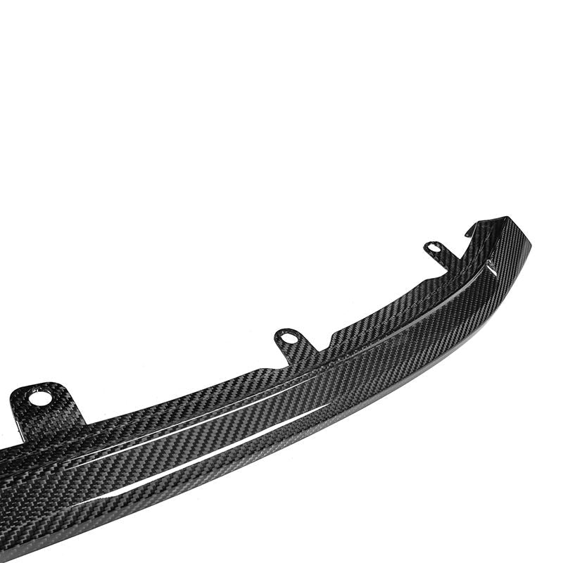 BMW M3 G80 G81/M4 G82 G83 Prepreg-carbon Csl Stil Frontlippe von OPTIC (2021+)
