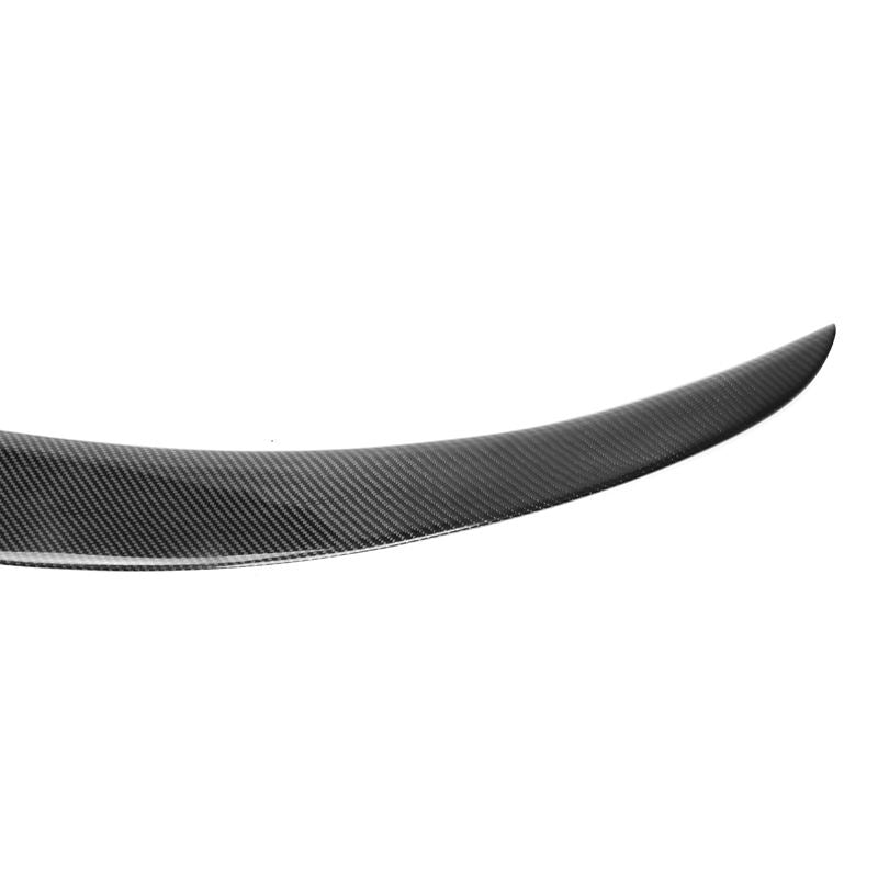 Mercedes C-Klasse W205 PrePreg Carbon AMG Style Heckspoiler (2014-2021)