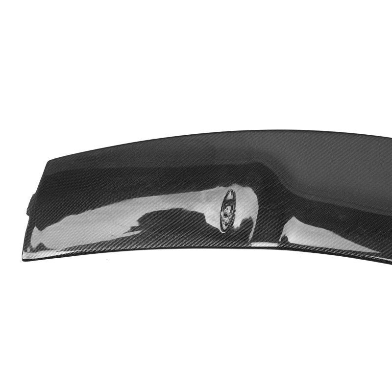 Mercedes A-Klasse W176 Carbon AMG Style Heckspoiler (2012-2018)