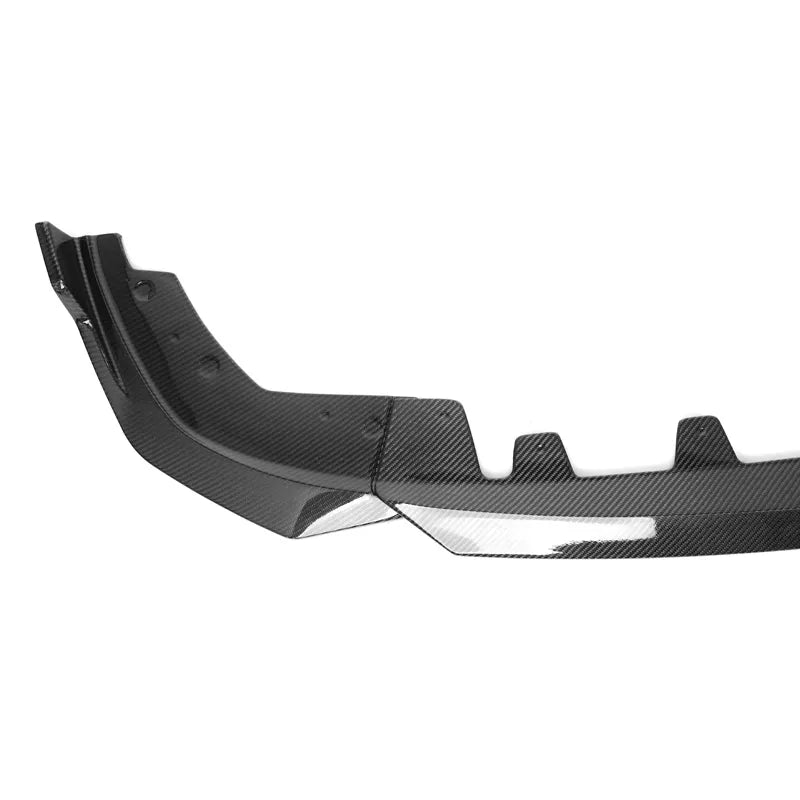 BMW 3er LCI G20/G21 M-Sport MP-Stil Carbon Frontlippe (2022+)