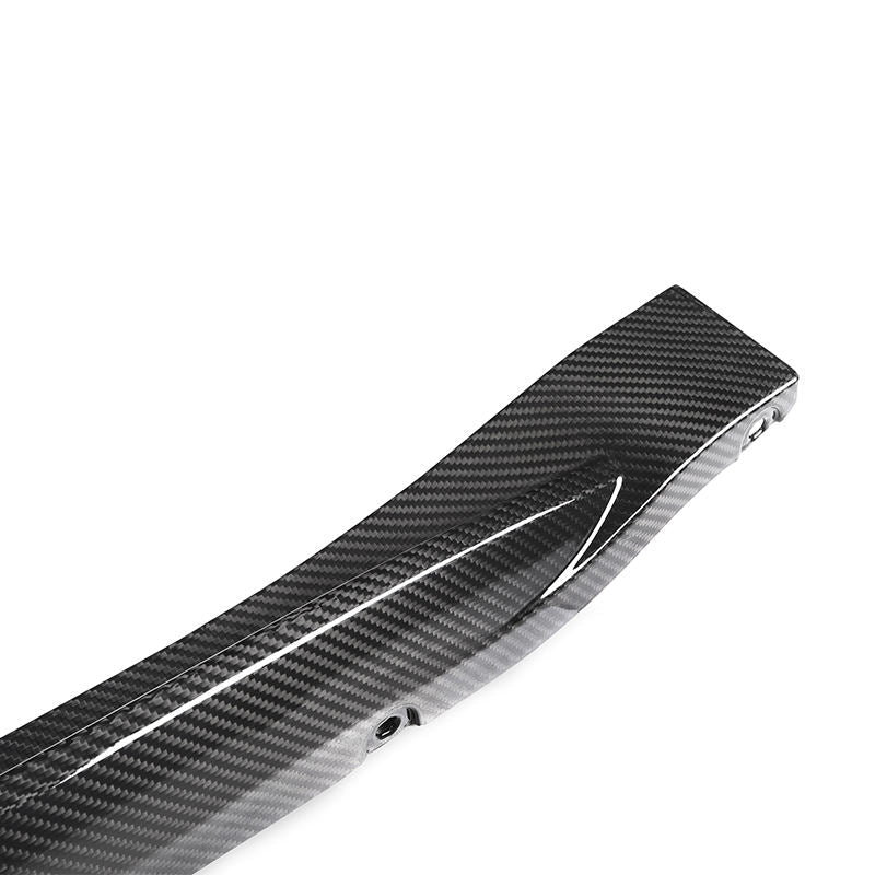 BMW M3 G80 G81 / M4 G82 G83 Prepreg-carbon OeM-Stil Seitenschweller von OPTIC (2021+)