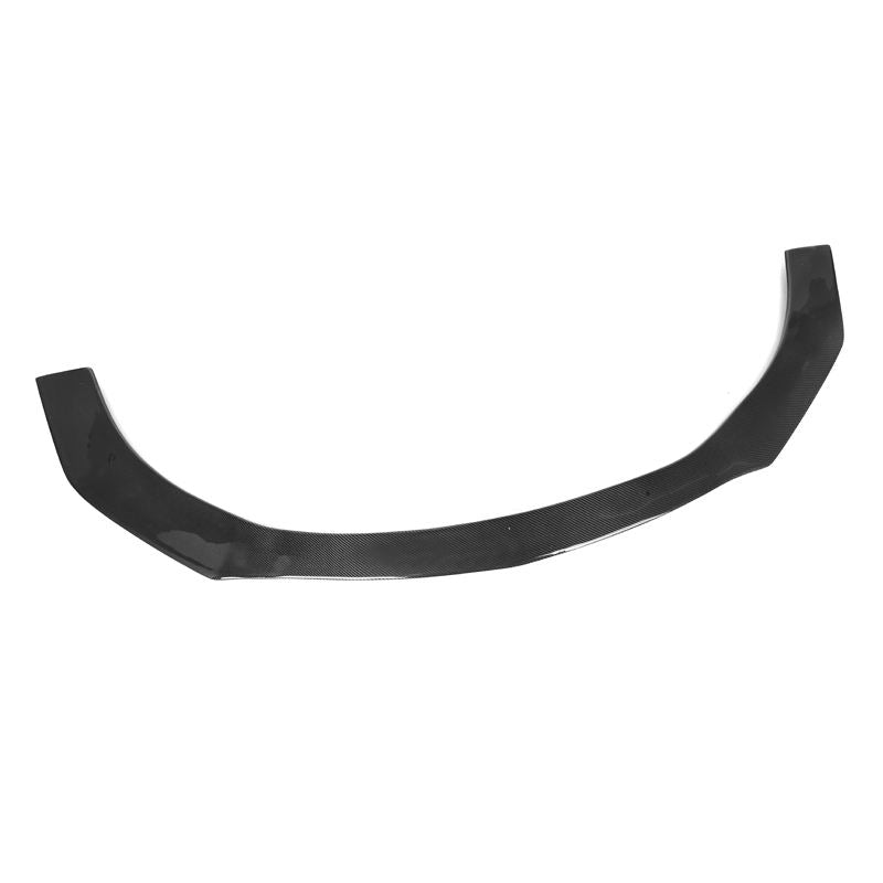 Mercedes CLA W118 FD Style Carbon Frontlippe (2019-2023)