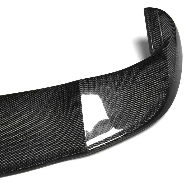 Mercedes A-Klasse W176 Carbon P Style Heckspoiler (2012-2018)