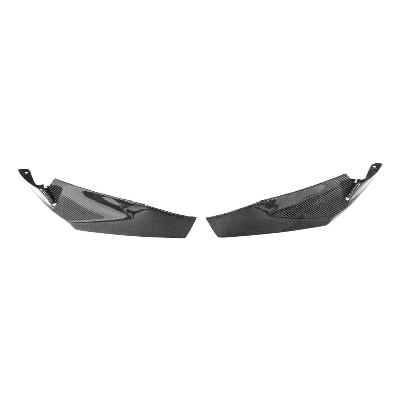 BMW M3 G80 G81/M4 G82 G83 Carbon MP-Stil Frontlippe (2021+)