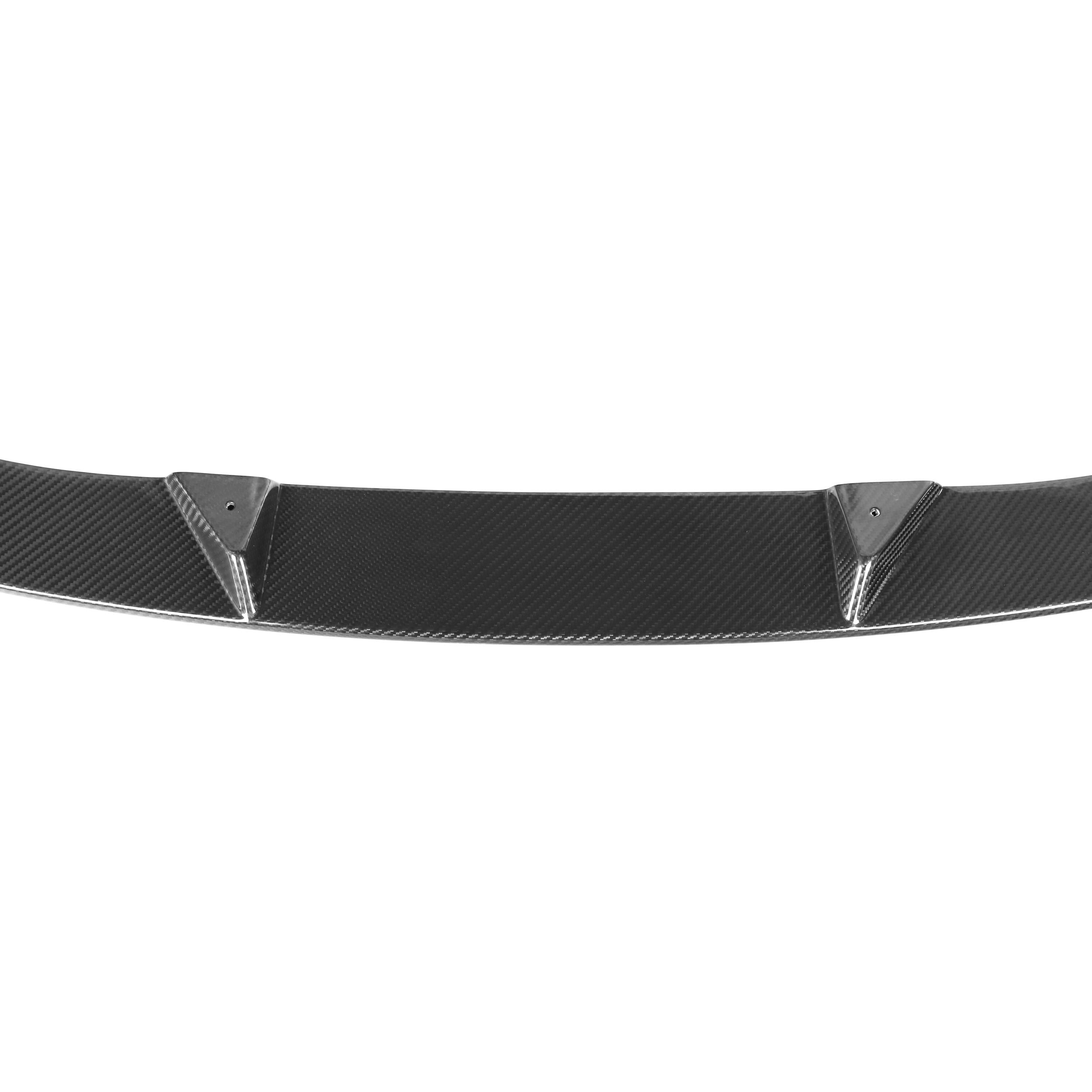 BMW M3 G80 G81/M4 G82 G83 Prepreg-carbon 3D Stil Frontlippe von OPTIC (2021+)