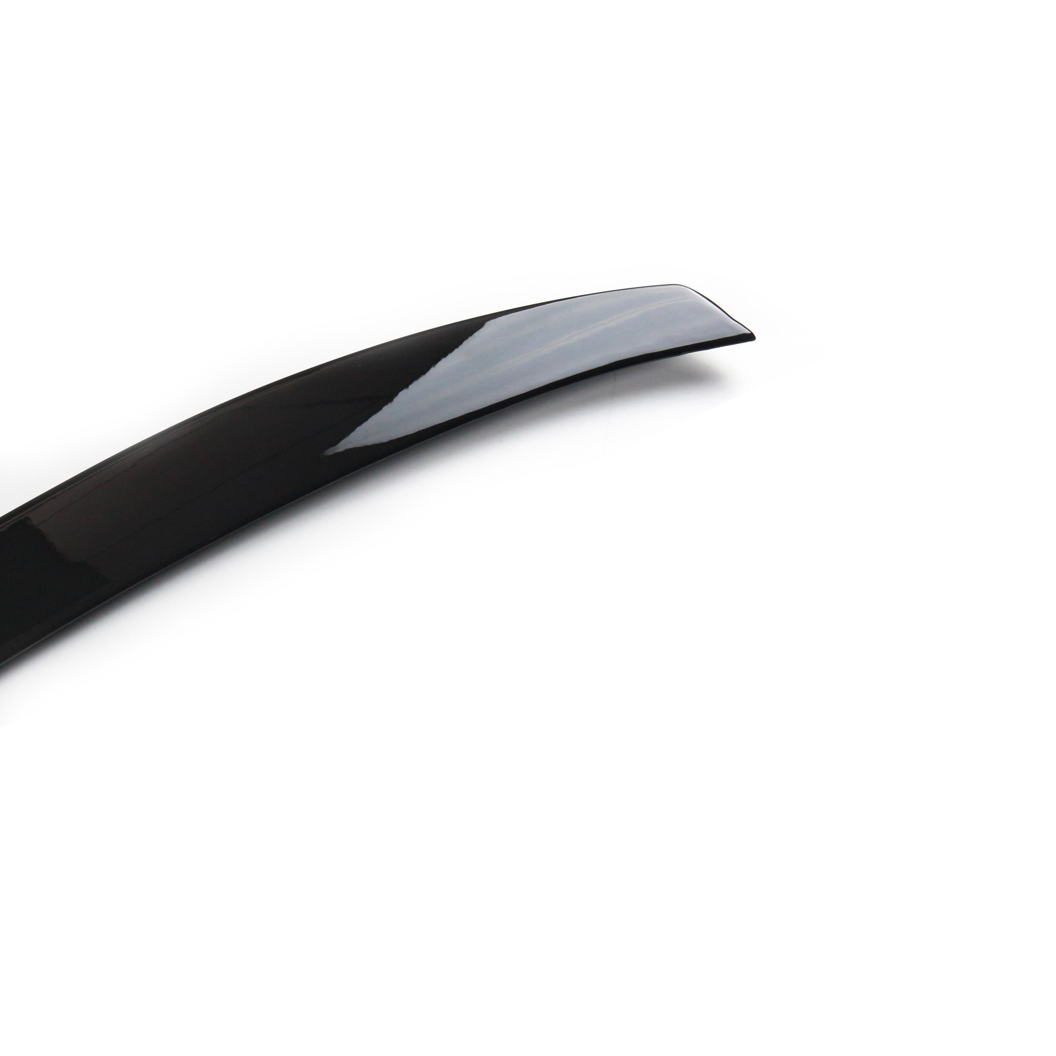 BMW 2er F22 / M2 F87 Schwarz Glänzend MP Style Heckspoiler (2014-2021)
