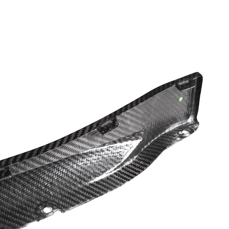 BMW M3 G80 G81 / M4 G82 G83 Prepreg-carbon OeM-Stil Seitenschweller von OPTIC (2021+)