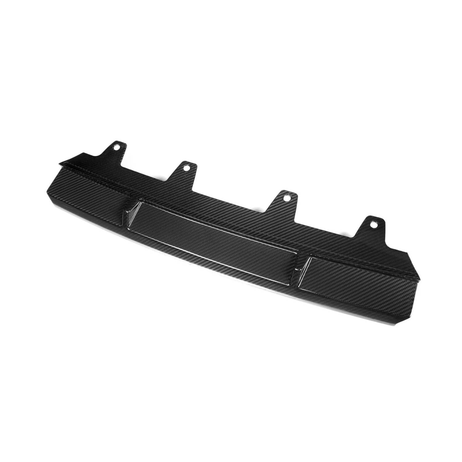 BMW 5er G30 LCI M-Sport Prepreg-carbon Mp Style Frontlippe von OPTIC (2021-2023)