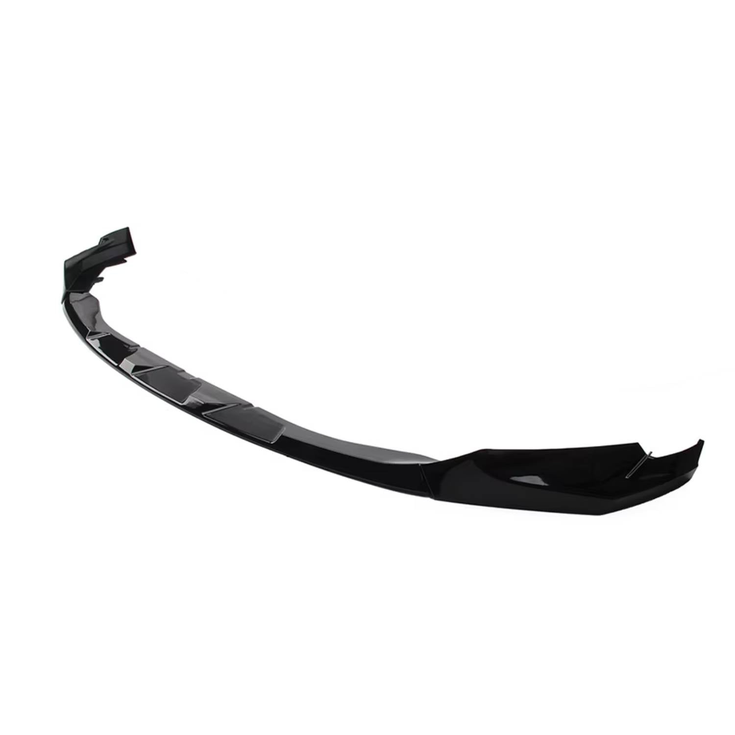 BMW M3 G80 G81/M4 G82 G83 Schwarz Hochglanz Abs MP-Stil Frontlippe (2021+)