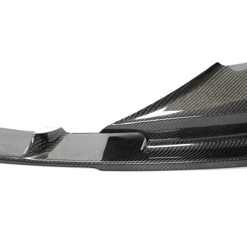 BMW M5 F90 Carbon Mp Style Frontlippe (2017-2020)