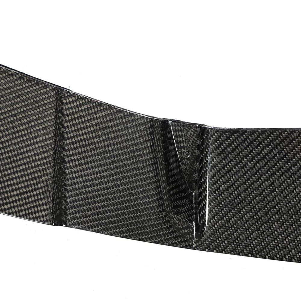 BMW M5 F90 Carbon Mp Style Frontlippe (2017-2020)