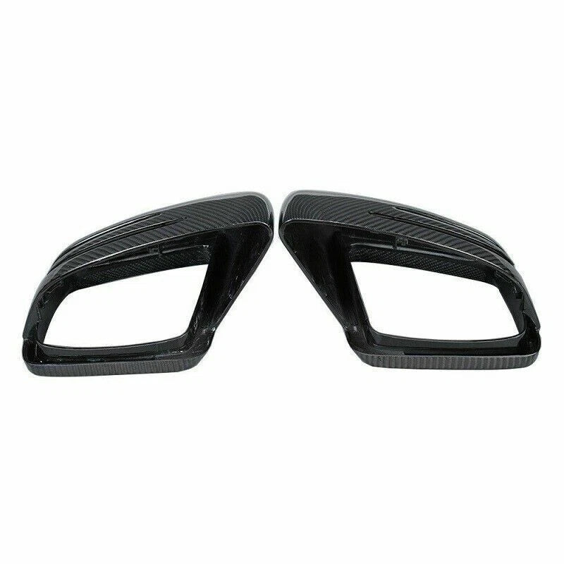 Mercedes GLE W166/C292 Carbon Spiegelkappen (2015-2019)