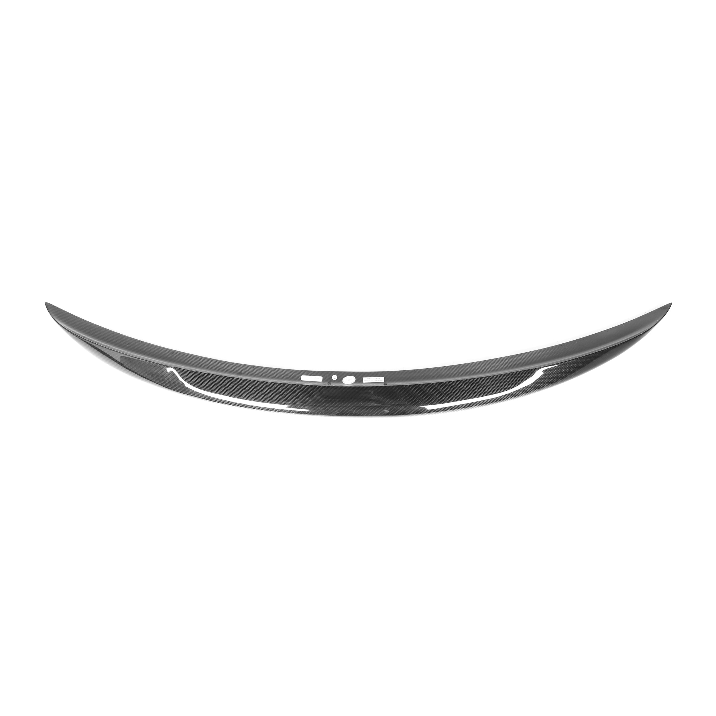 BMW 2er & M2 F22 F87 Prepreg-carbon Mp Style Heckspoiler von OPTIC (2014-2021)