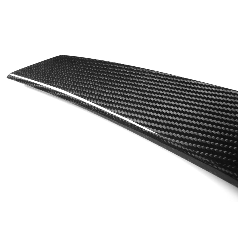 BMW 2er F22 / M2 F87 Prepreg-carbon M4 Stil Heckspoiler von OPTIC (2014-2021)