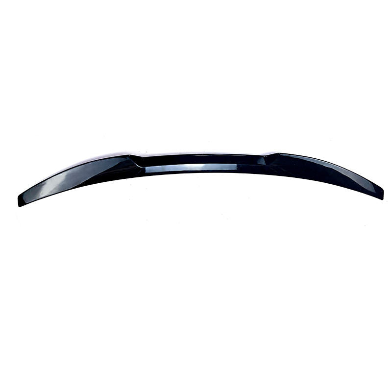 Audi A3 S3 RS3 8V Schwarz Hochglanz Heckspoiler (2013-2020)