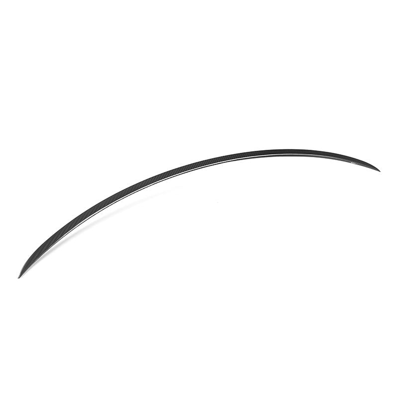 Mercedes C-Klasse W206 PrePreg Carbon OE Style Heckspoiler (2022+)