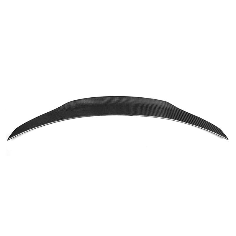 Mercedes CLA W118 PrePreg Carbon PSM Style Heckspoiler (2019+)
