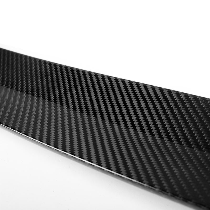 Mercedes GLC W167 PrePreg Carbon Heckspoiler (2019-2023)