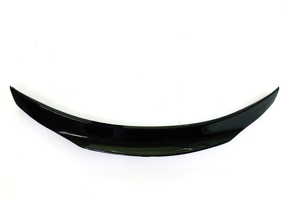Mercedes C-Klasse W205 PrePreg Carbon PSM Style Heckspoiler (2014-2021)