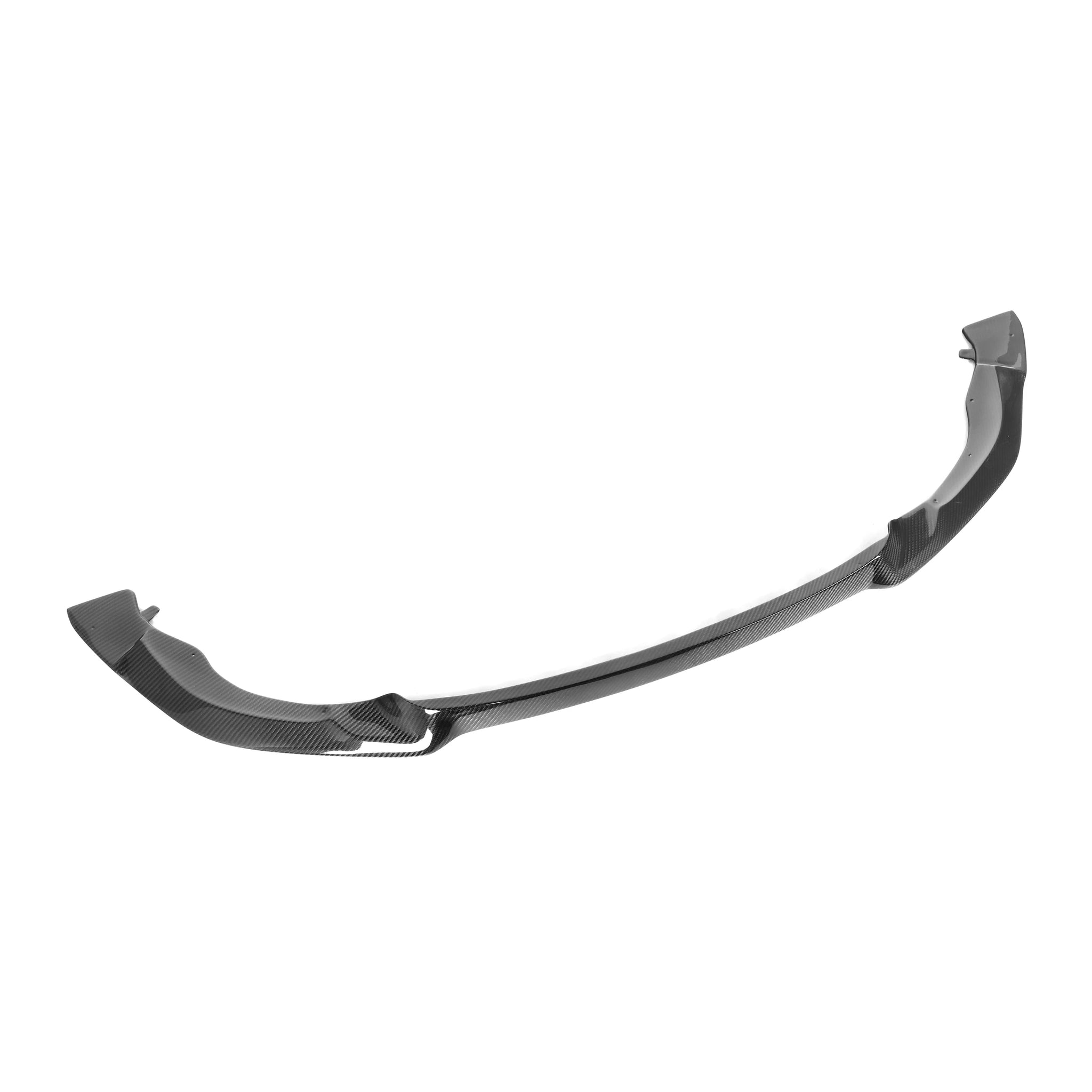 BMW M3 F80/M4 F82 F83 Prepreg-carbon CS-Stil Frontlippe von OPTIC (201