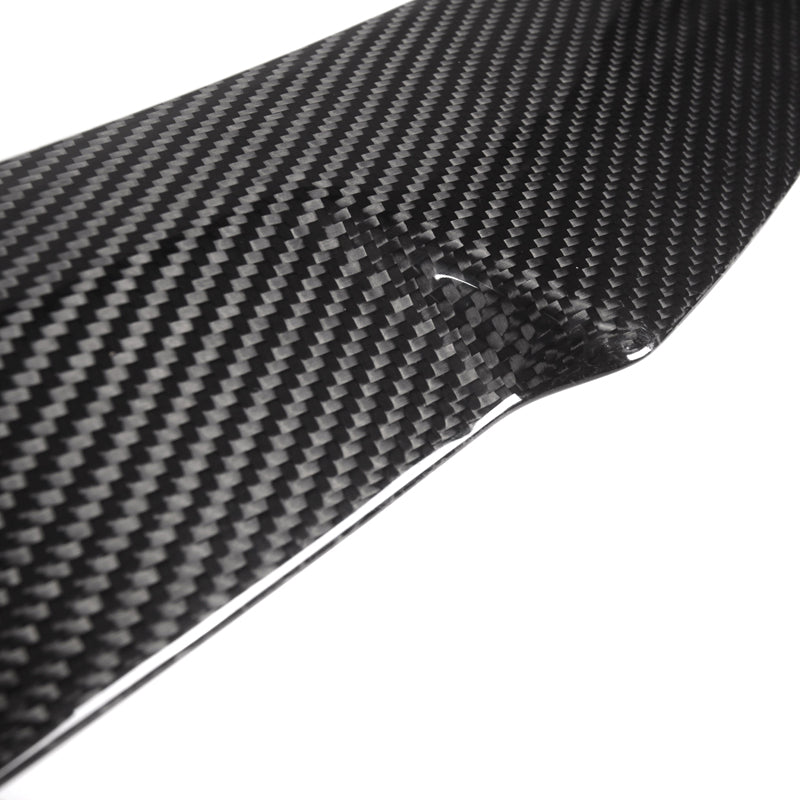 BMW 2er F22 / M2 F87 Prepreg-carbon M4 Stil Heckspoiler von OPTIC (2014-2021)