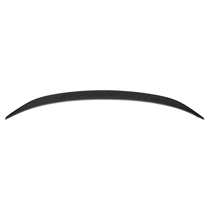 BMW 3er G20 / M3 G80 Prepreg-carbon Mp Style Heckspoiler von OPTIC (2019+)