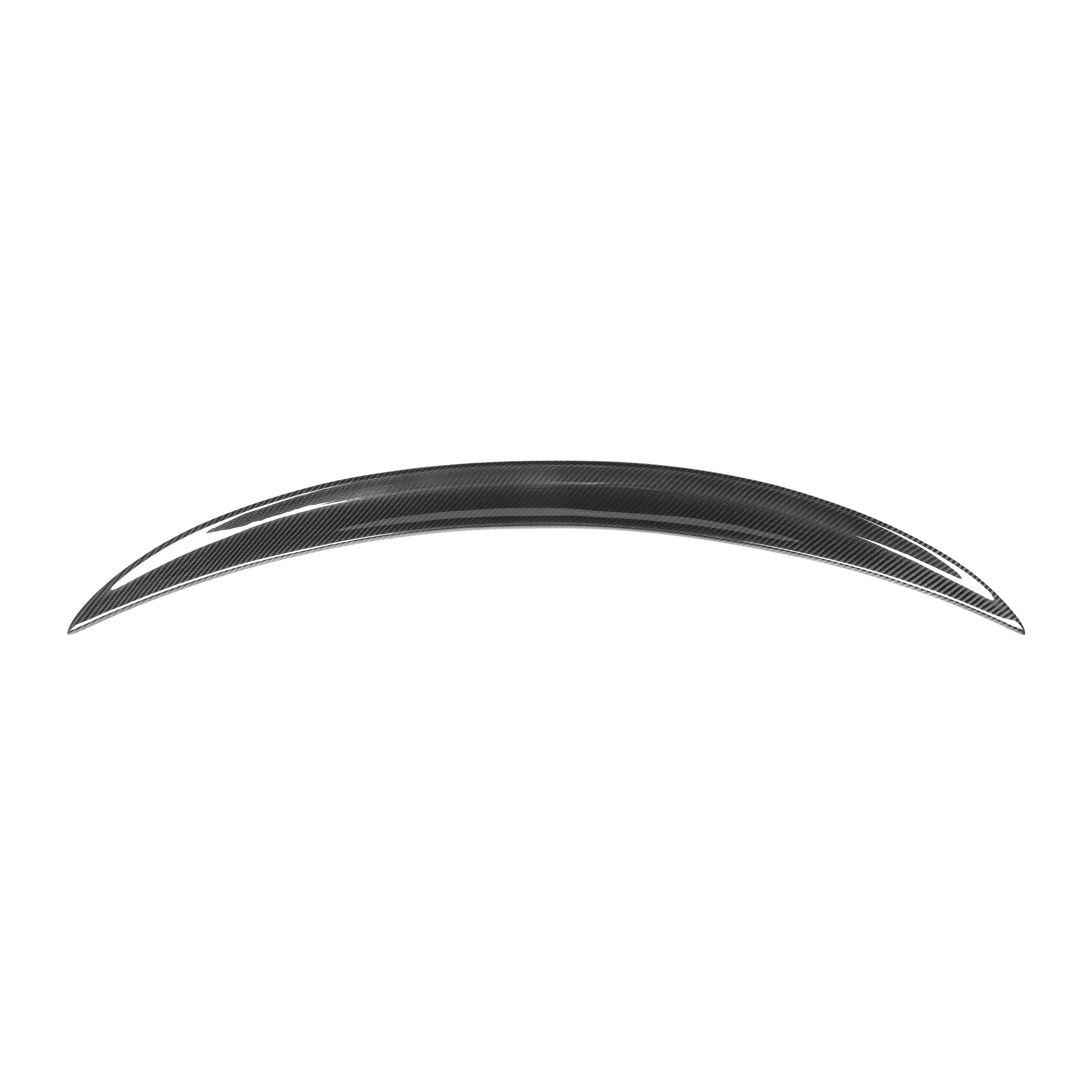 BMW 2er & M2 F22 F87 Prepreg-carbon Mp Style Heckspoiler von OPTIC (2014-2021)