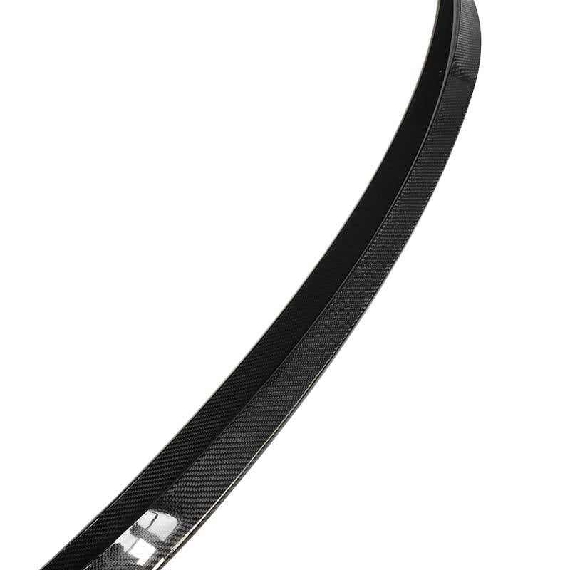 Mercedes E-Klasse C238 Coupé PrePreg Carbon AMG Style Heckspoiler (2017-2023)