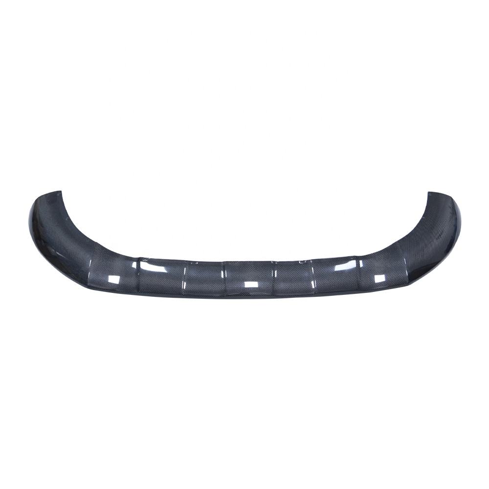 Mercedes GLA X156 Carbon Frontlippe Splitter (2014-2017)
