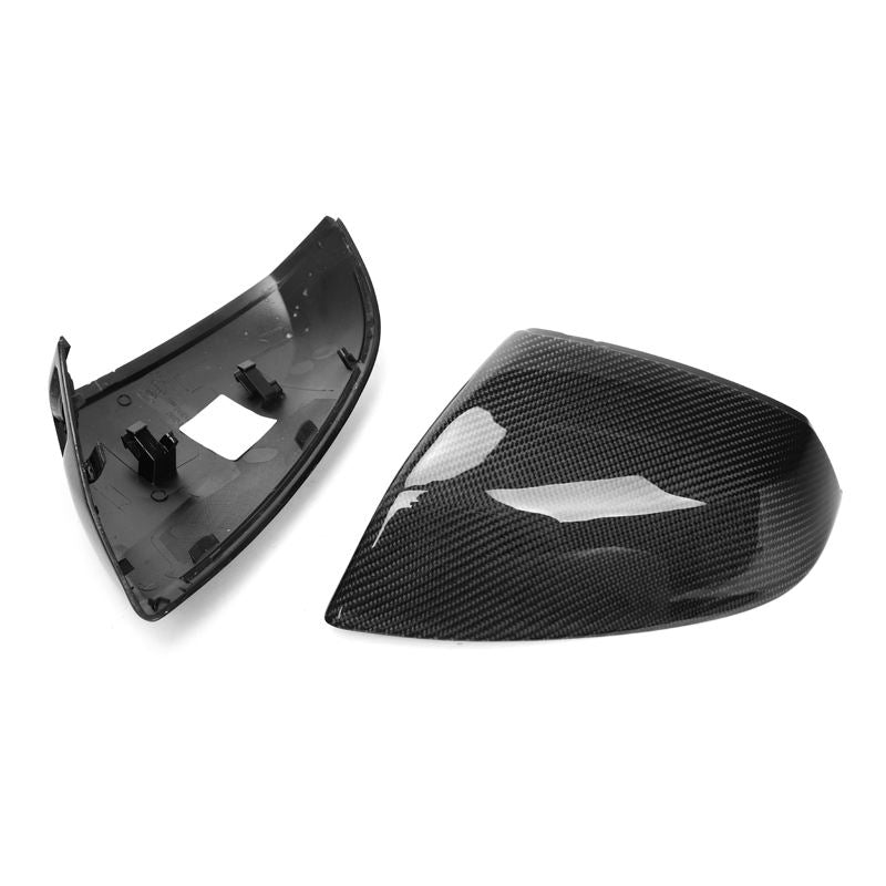 Audi Q5/SQ5/RSQ5 FY Carbon Spiegelkappen (2018-2024)