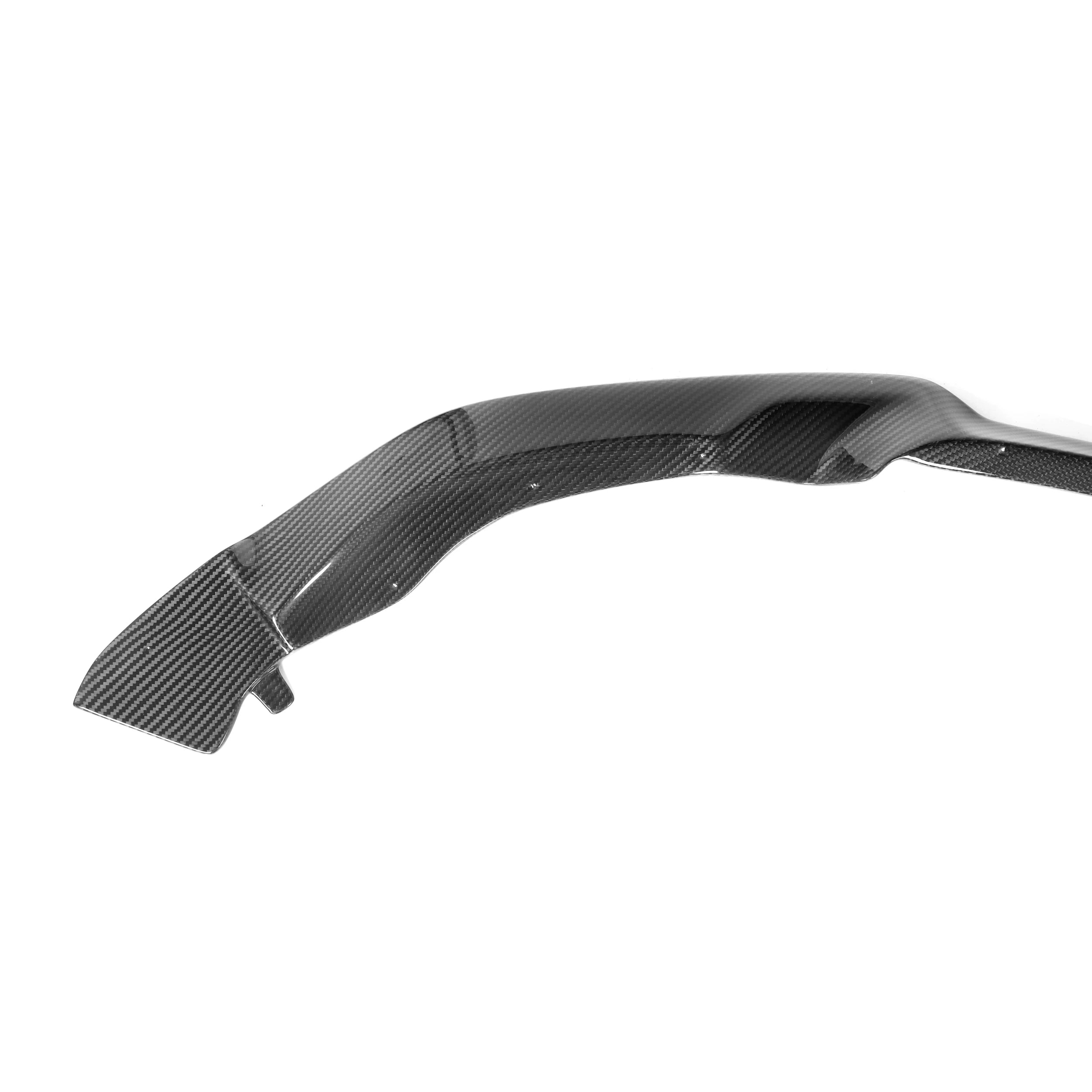 BMW M3 F80/M4 F82 F83 Prepreg-carbon Cs Style Frontlippe von OPTIC (2014-2019)