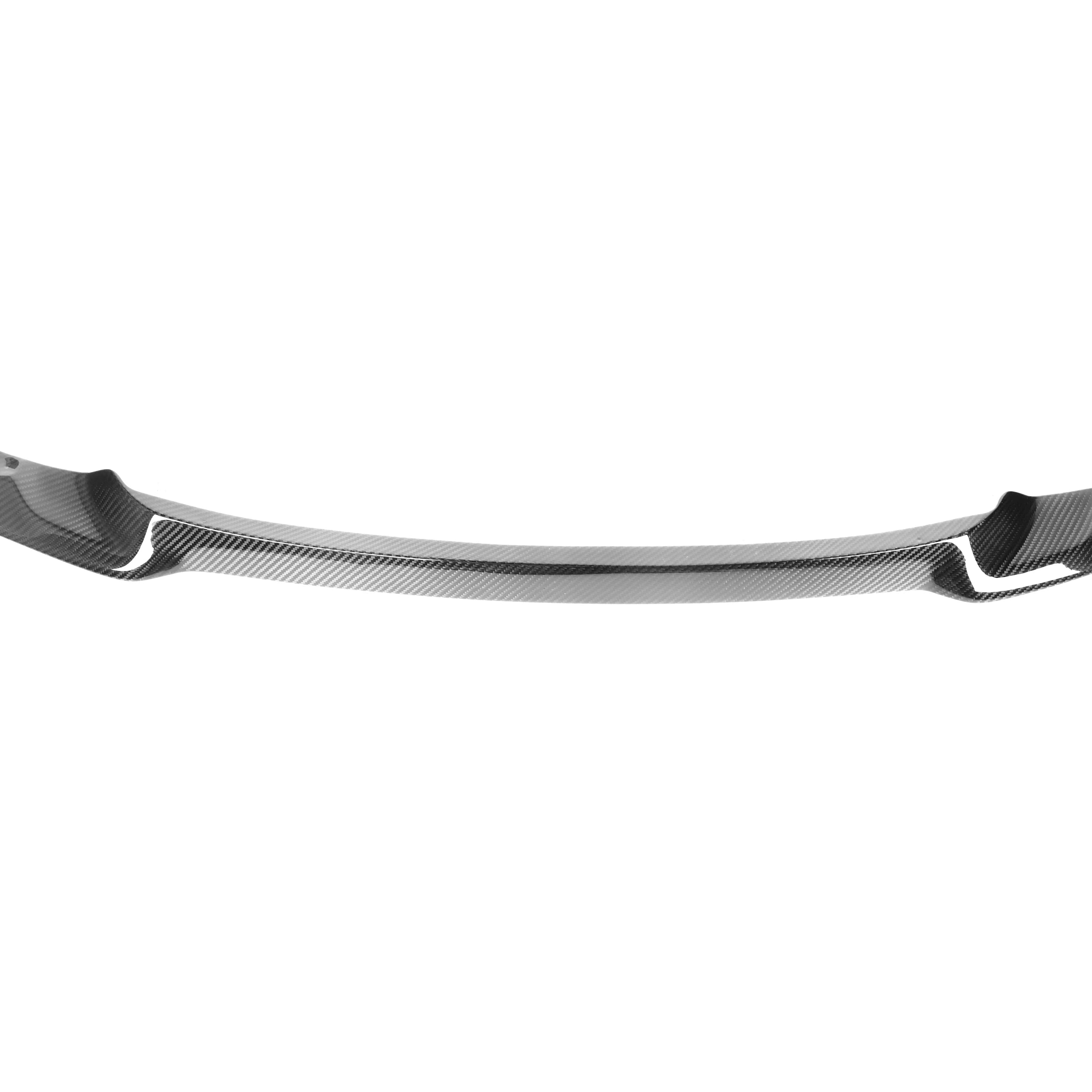 BMW M3 F80/M4 F82 F83 Prepreg-carbon Cs Style Frontlippe von OPTIC (2014-2019)