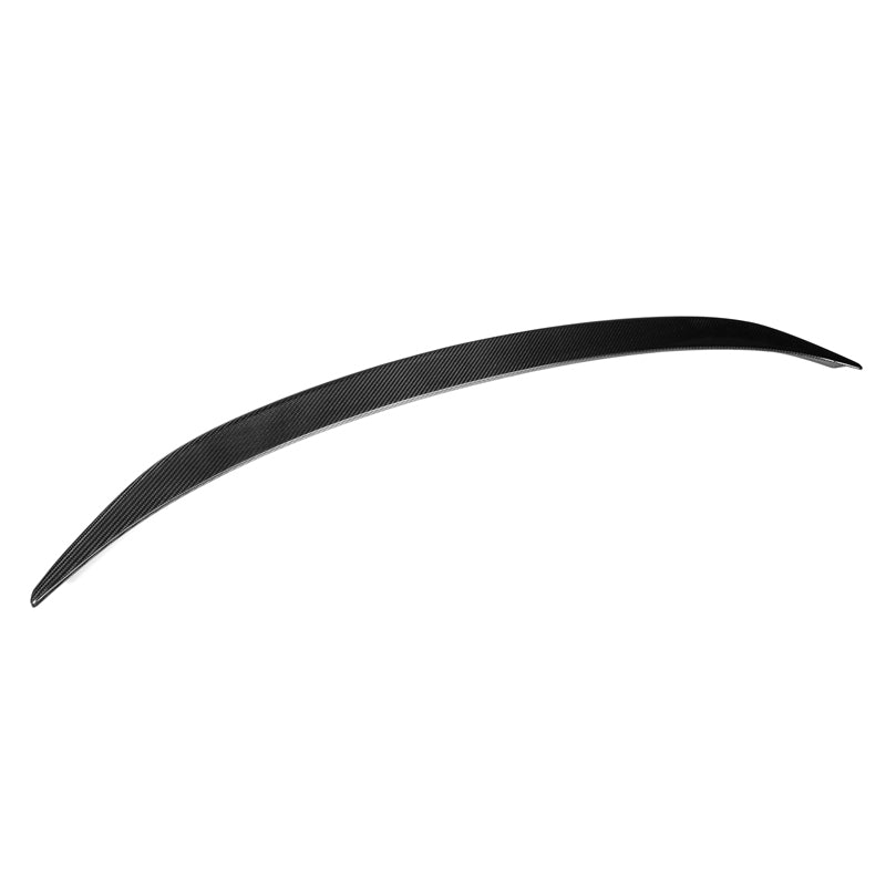 BMW 3er G20 / M3 G80 Prepreg-carbon Mp Style Heckspoiler von OPTIC (2019+)