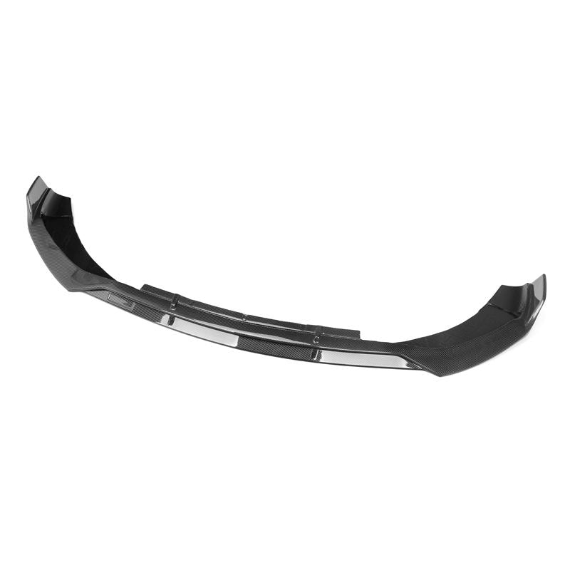 Mercedes C-Klasse W206 B Style Carbonfaser Frontlippe (2022+)