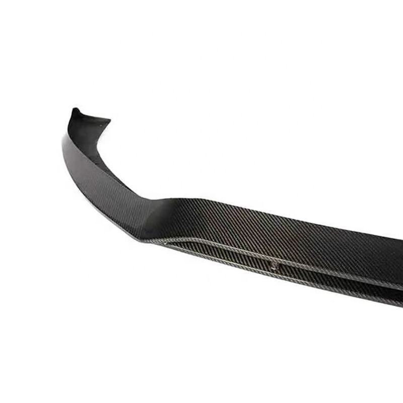 Mercedes CLS C257 AMG Style Carbon Frontlippe (2018-2021)